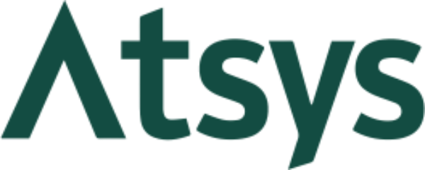 Logo ATSYS